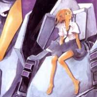  ����� Voices of a Distant Star <small>Art</small> 